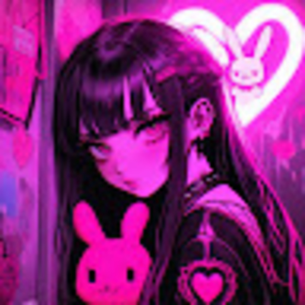 Meet your Posher, Maxie